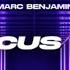 Marc Benjamin My Focus Is You Official Audio