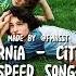 City Boy Calpurnia Sped Up