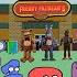 Sparta BFB Base Five Nights At Freddy S Movie Edition V2