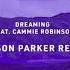 Rootkit Dreaming Feat Cammie Robinson Gibson Parker Remix