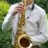 La Paloma Saxophone Cover Seweryn Maj