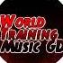 World Training Music GD Power Cushy