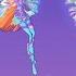 Winx Club Season 8 Sirenix Russian Song