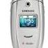 Samsung SGH E315 Cat Dance