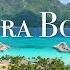 Bora Bora 4K Scenic Relaxation Film With Calming Music