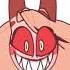 Alastor X Charlie Edit Animation Hazbinhotel Radiodemon Princesscharlotte