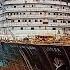 Abandoned Cruise Ship Found After Dam Collapse In North Carolina How Did It End Up There