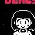 Undertale No More Deals Chara Battle Ost Theme