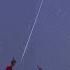 Perseid Meteor Shower To Be Visible In Parts Of UK Tonight