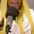 Nicki Minaj On Rory And The Broomstick The Joe Budden Podcast