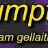 Sam Gellaitry Assumptions Slowed