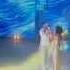 Zlata Ognevich And Eldar Gasimov Ice Fire