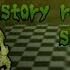 FNAF DC2 Our Little Horror Story Short