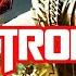 Megatron Origins The Arch Nemesis Of Optimus Prime The Leader Of Evil Decepticon Iconic Villain