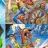 Scooby Doo Top 10 Scooby Doo Movies WB Kids