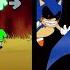 CONFRONTING YOURSELF Sonic Exe GAME X FNF Animation