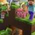Minecraft Theme Song Bass Boosted