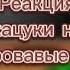 Реакция акацуки на поль Кровавые облака и пивную версию 5 5