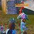 S8UL Crazy Reaction SouL Manya Goblin Back2Back 1v4 Mercy Defend Manya Team SouL
