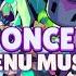 Brawl Stars Theme Music Dark Once Upon Menu Music Brawlstars Spongebob