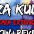 Danza Kuduro Extended Remix Ft Lucenzo Daddy Yankee Arcángel SLOWED REVERB