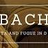 Bach Toccata And Fugue In D Minor BWV 565 Matseliukh