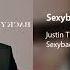 Justin Timberlake Sexyback Clean Version