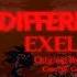 DIFFERENT TOPIC Exelovania ReveX Remix ORIGINAL VIDEO Read Desc