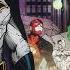 Batman Dark Nights Death Metal Anime Op 1 One Reason Deadman Wonderland Op