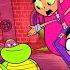 Teen Titans Go Groove Like A Superhero Compilation Cartoon For Kids Cnindia