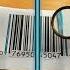 Hidden 666 In Barcodes