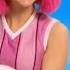 Лентяево Уличный спорт Время действовать Lazy Town Extra