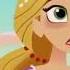 Tangled Set Yourself Free Lyrics
