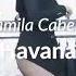 Camila Cabello Havana Denise Blue Choreography