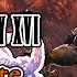 The Complete Story Of Final Fantasy XVI