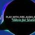 Play With Fire Ringtone