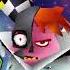 Original N Sane Trilogy Crash Bandicoot MASHUP N Gin Boss Themes
