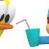 Super Pocoyo Encourages Us To Drink Water