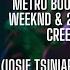 Metro Boomin The Weeknd 21 Savage Creepin Iosif Tsiniarakis Remix