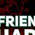 FNF Boyfriend VS Chara Megalo Strike Back FNF Mod FNF VS Chara