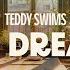 Teddy Swims Bad Dreams Lyrics