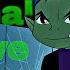 Beast Boy Animal I Have Become AMV