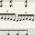 Calamity Mod OST Guardian Of The Former Seas Piano Solo Sheet Music
