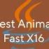 The Java Best Animation Logos In Fast X16