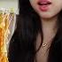 Buldak Cheesy Corn Spicy Noodle Mukbang ASMR