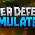 Official Tower Defense Simulator OST Going Nuclear Nuclear Monster Theme