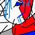 Error404 Sans Vs Virus404 Fan Animation Part 4