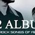 U2 Greatest Hits Best Songs Of U2 U2 Full Album 2024