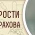 Книга Премудрости Иисуса сына Сирахова Глава 21 Андрей Десницкий