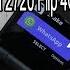 Nokia 2720 Flip 4G WhatsApp Test